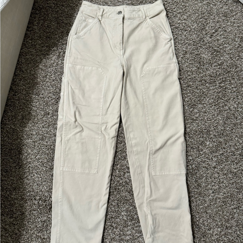wilfred brennan pants
